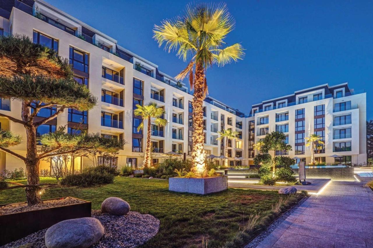 Elinor Apartments - C29 Saints Constantine and Helena Luaran gambar