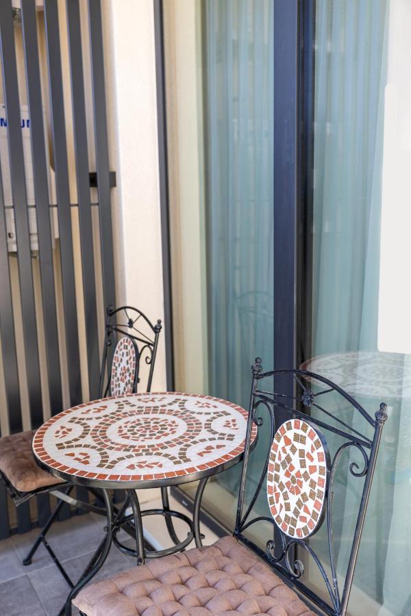 Elinor Apartments - C29 Saints Constantine and Helena Luaran gambar