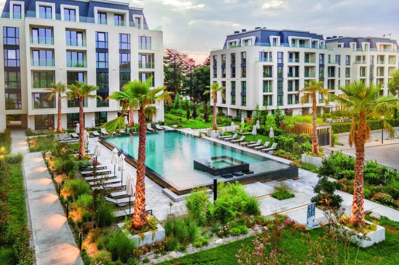 Elinor Apartments - C29 Saints Constantine and Helena Luaran gambar