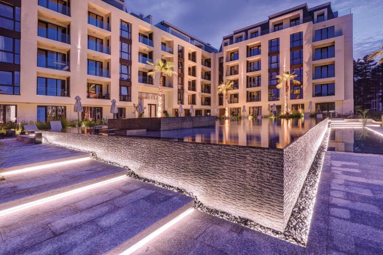 Elinor Apartments - C29 Saints Constantine and Helena Luaran gambar