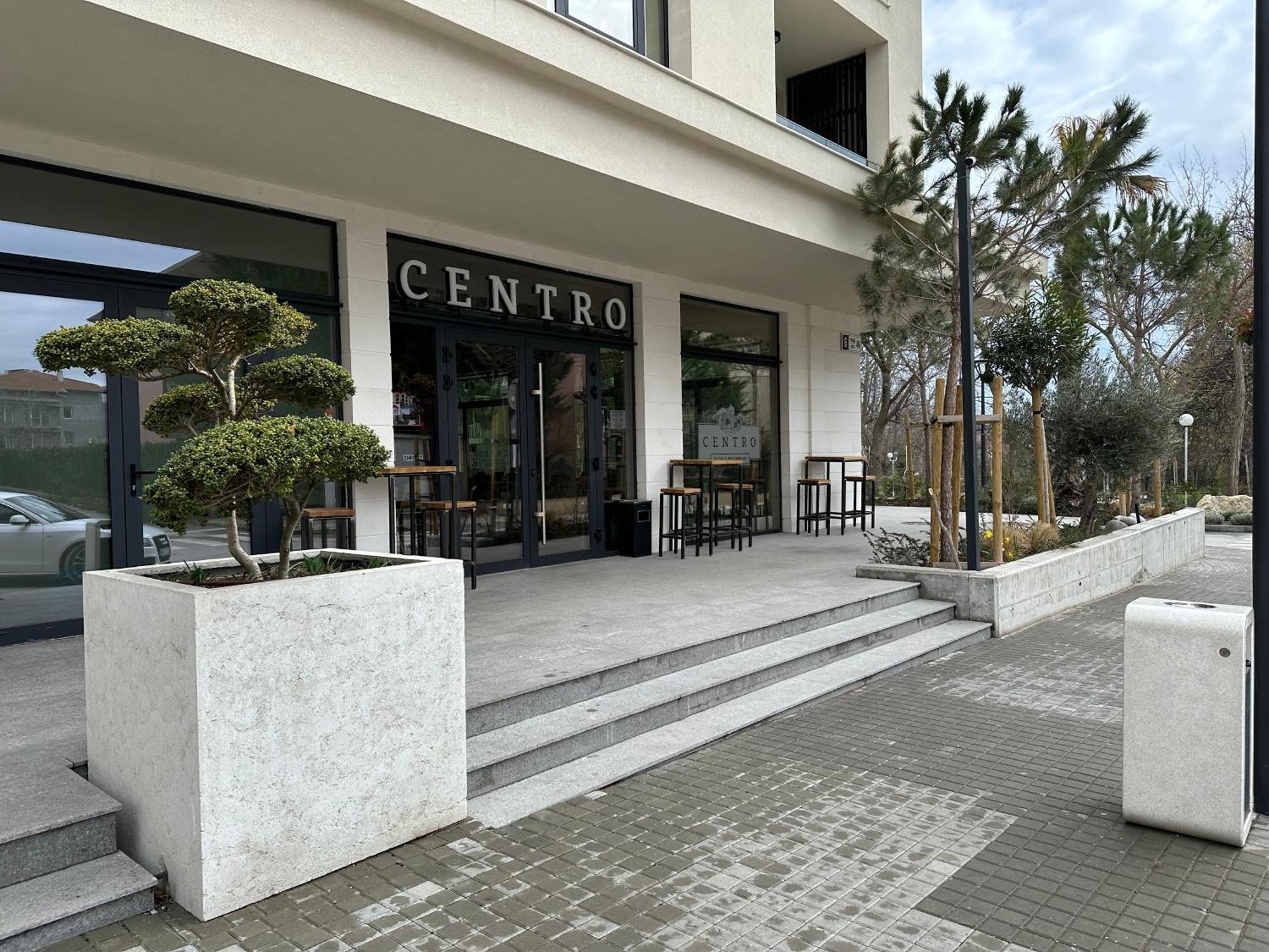Elinor Apartments - C29 Saints Constantine and Helena Luaran gambar